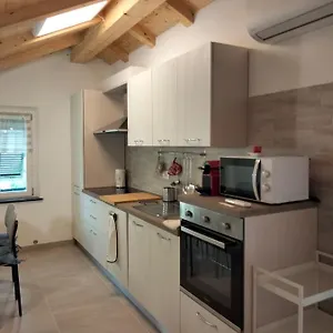 Casa Del Luppolo Moneglia