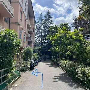 Casa Mirosa Arenzano
